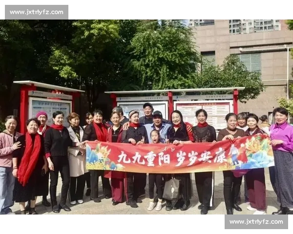 10.28 开播!张社长领衔重阳奇妙游,对话天地话重阳