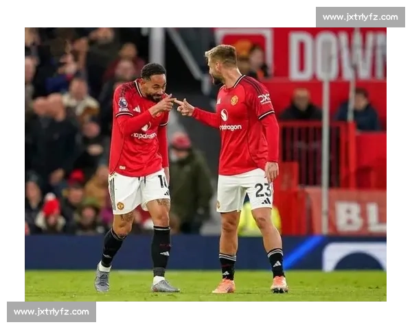 卡里克点破曼联中兴关键:前锋回撤,中场终获喘息 卡里克点破曼联中兴关键:前锋回撤,中场终获喘息
