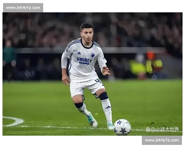 斯图加特谈判落空,19 岁 “瑞典梅西” 巴尔德吉今夏加盟巴萨 斯图加特谈判落空,19 岁 “瑞典梅西” 巴尔德吉今夏加盟巴萨