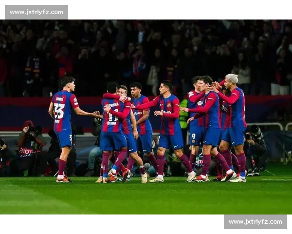 德比四连胜在手,巴萨剑指队史第二五连杀 德比四连胜在手,巴萨剑指队史第二五连杀