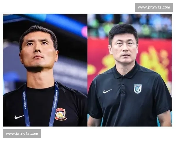 国足选帅生变:本土教练跻身终极候选,李国旭成黑马 国足选帅生变:本土教练跻身终极候选,李国旭成黑马