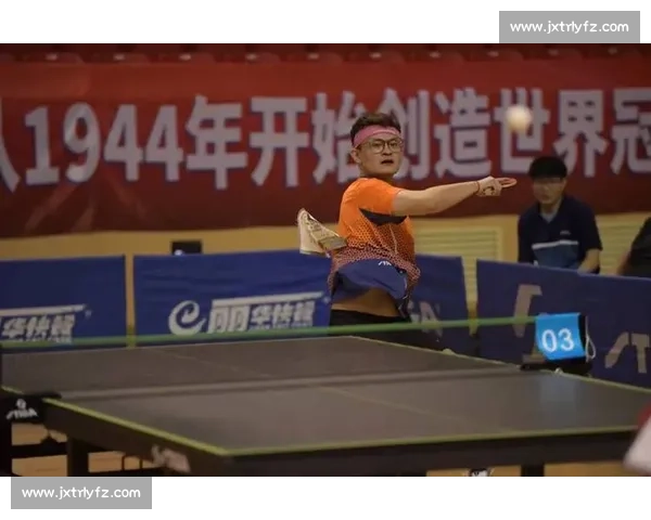 STIGA 杯上海站落幕:近 400 人激战,丁世贤爆发夺冠 STIGA 杯上海站落幕:近 400 人激战,丁世贤爆发夺冠