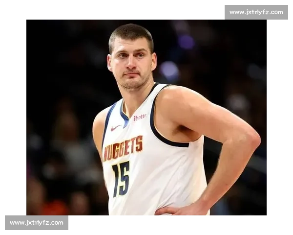 克服心魔!约基奇 5 纪录取首胜 阿帅:他的智商是终极武器 克服心魔!约基奇 5 纪录取首胜 阿帅:他的智商是终极武器