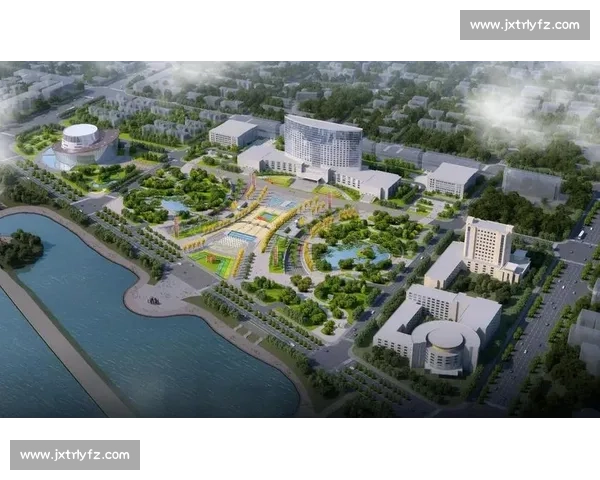 体育+融合启新篇!江北系列活动激活消费新动能 体育+融合启新篇!江北系列活动激活消费新动能