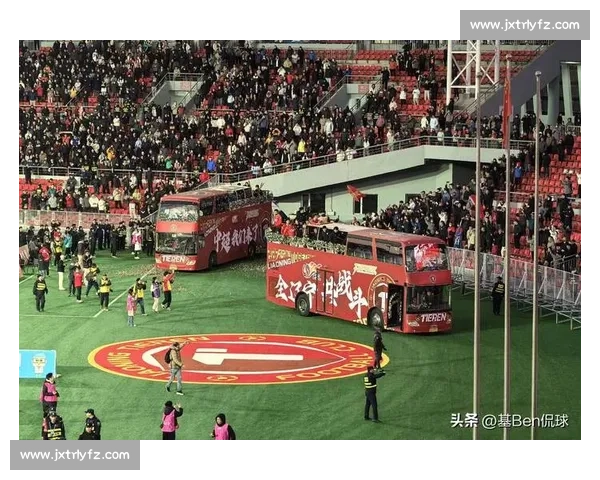 工体嘘声里,听见辽宁冲超的呐喊 工体嘘声里,听见辽宁冲超的呐喊