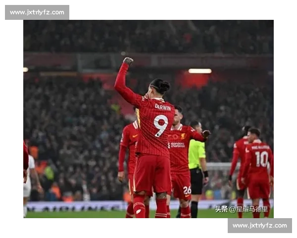 利物浦伦敦客场五连败!队史英超首遭,首都成梦魇 利物浦伦敦客场五连败!队史英超首遭,首都成梦魇