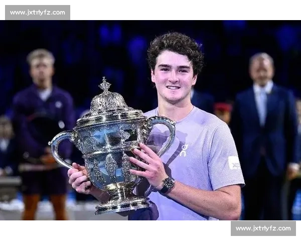 19 岁丰塞卡巴塞尔封王!首夺 500 赛冠跻身 TOP30