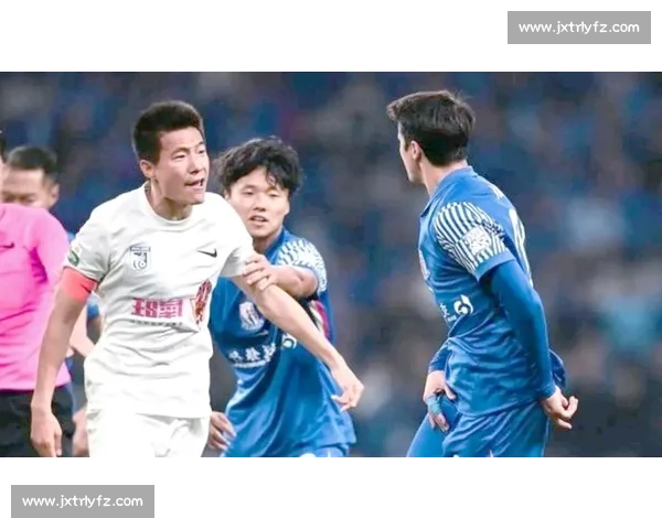 一口口水 + 四次 VAR:申花 2-2 大连的争议风暴 一口口水 + 四次 VAR:申花 2-2 大连的争议风暴